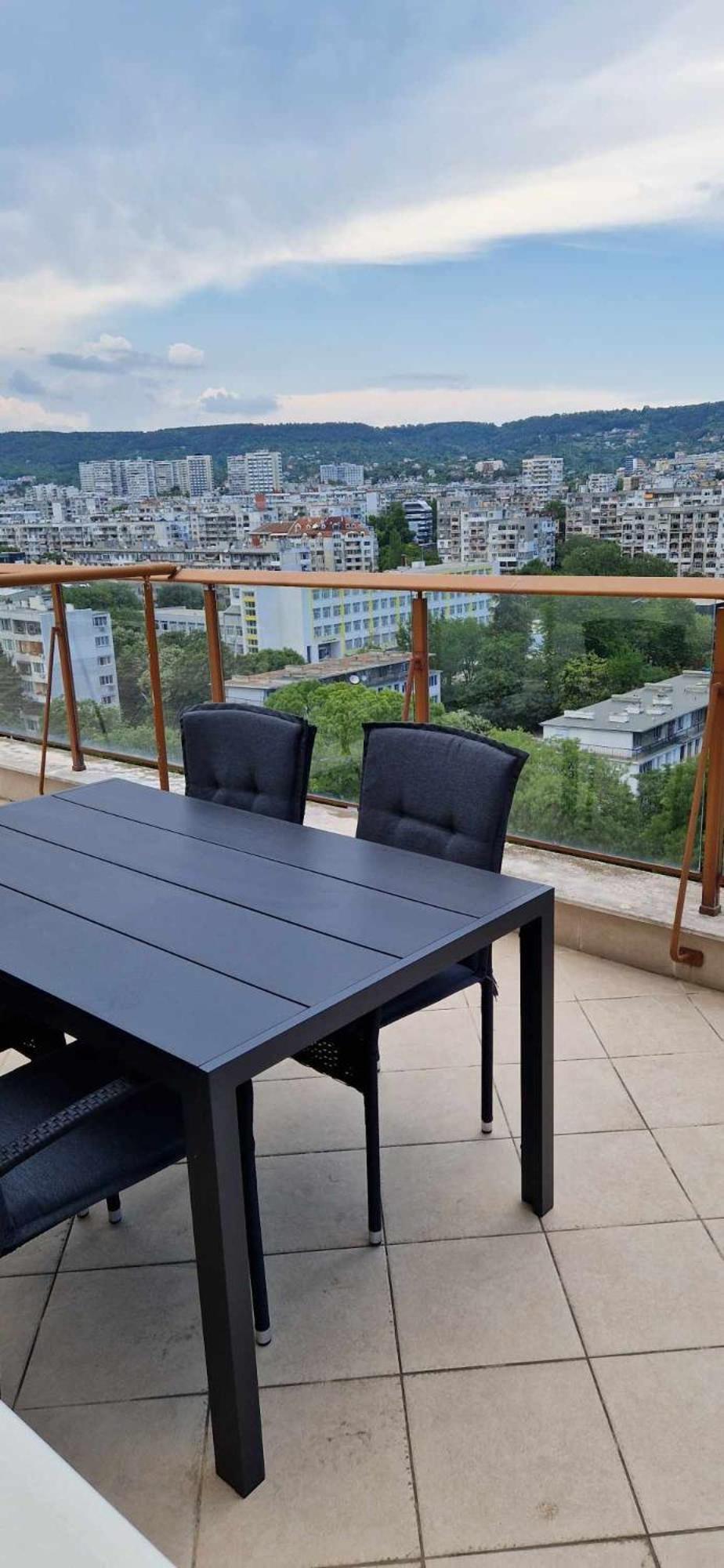 Студио Тони 2 Варна Экстерьер фото